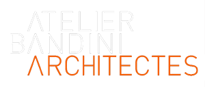 Atelier Bandini Architectes