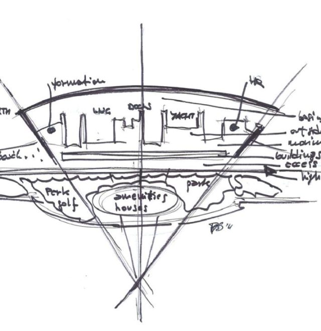 Port et Chantier Naval, Algerie