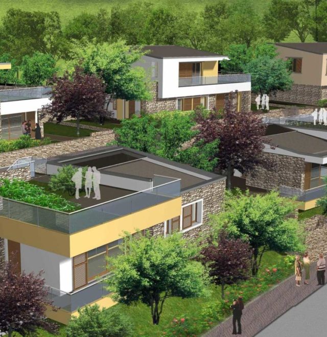 Il Poggio, Sanremo, Italie