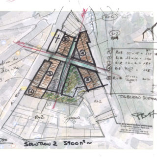 Résidence Sénior, Cuers, France