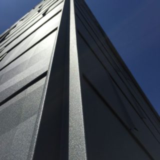 Office Building, Genoa, Italy