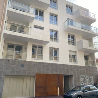 Villa Mirabo, Antibes (06)