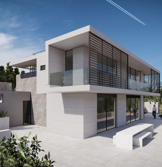 Villa Magnan, Nice (06)