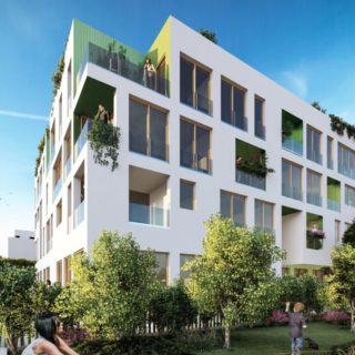 Le Jules Grec, Antibes (06)