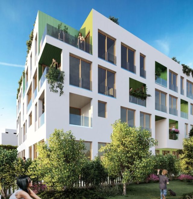 Le Jules Grec, Antibes (06)