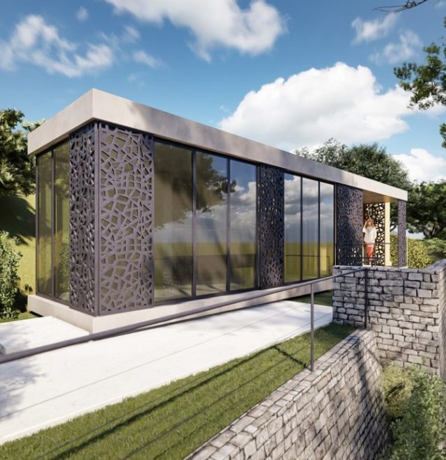 Villa Édite, Menton (06)