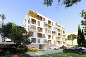 Le Campon, Le Cannet (06)