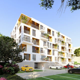 Le Campon, Le Cannet (06)