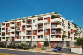 Chemin des Espartes, Cagnes-sur-mer (06)