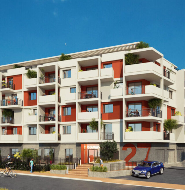 Chemin des Espartes, Cagnes-sur-mer (06)